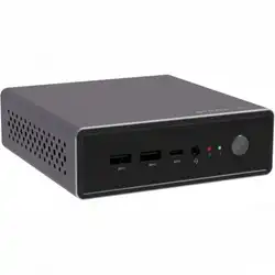 Персональный компьютер Digma PRO Minimax U1 DPP3-8CXW01 (Core i3, 1215U, 1.2, 8 Гб, SSD, Windows 11 Pro)