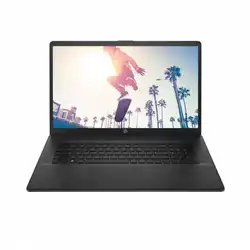 Ноутбук HP 17-cn3002ci 7P563EA (17.3 ", FHD 1920x1080 (16:9), 8 Гб, SSD)