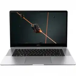 Ноутбук Infinix Zerobook ZL513 71008301415 (15.6 ", FHD 1920x1080 (16:9), Core i7, 16 Гб, SSD)