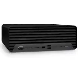 Персональный компьютер HP Pro 400 G9 R SFF 6U4V1EA (Core i5, 13500, 2.5, 8 Гб, SSD)