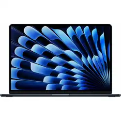 Ноутбук Apple MacBook Air 15 2024 MRYU3 (15.3 ", 2880x1864 (16:10), Apple M3 series, 8 Гб, SSD)