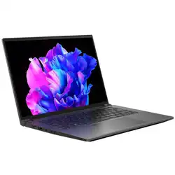 Ноутбук Acer Swift SFX14-72G-72DH NX.KTUCD.001 (14.5 ", WQXGA+ 2880x1800 (16:10), Core Ultra 7, 32 Гб, SSD)