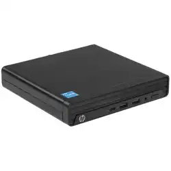 Персональный компьютер HP Pro Mini 260 G9 9H6M7ET (Core i3, 1315U, 3.3, 8 Гб, SSD)