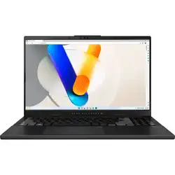 Ноутбук Asus N6506MV Vivobook Pro 15 OLED 90NB12Y3-M004U0 (15.6 ", 2880х1620 (16:9), Core Ultra 9, 24 Гб, SSD)