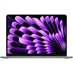 Ноутбук Apple MacBook Air 13 (M3, 2024) MRXN3LL/A (13.6 ", 2560x1664 (16:10), Apple M3 series, 8 Гб, SSD)