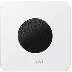 Персональный компьютер Chuwi LarkBox X (CWI556P) (N-series, N100, 0.8, 12 Гб, SSD, Windows 11 Pro)