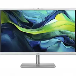Моноблок Acer Aspire C27-195ES DQ.BMFCD.002 (27 ", Intel, Core Ultra 5, 125U, 1.3, 16 Гб, SSD, 512 Гб)