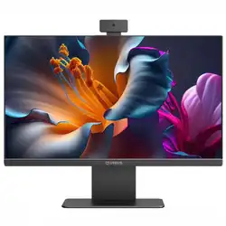 Моноблок Irbis Groovy AIO 24 24i3D282C (23.8 ", Intel, Core i3, 12100, 3.3, 8 Гб, SSD, 256 Гб)
