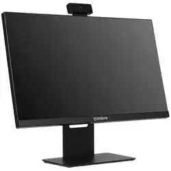 Моноблок Irbis Groovy 24N100M282C (23.8 ", Intel, N-series, N100, 3.4, 8 Гб, SSD, 256 Гб)