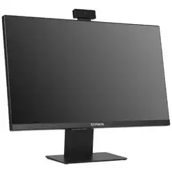 Моноблок Irbis Smart 27i3D2165C (27 ", Intel, Core i3, 12100, 3.3, 16 Гб, SSD, 512 Гб)