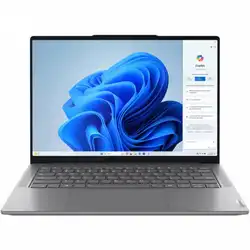 Ноутбук Lenovo Yoga Pro 7 14IMH9 83E2004BRU (14.5 ", 3072x1920 (8:5), Core Ultra 5, 32 Гб, SSD)