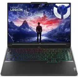 Ноутбук Lenovo Legion 7 16IRX9 83FD0046RK (16 ", 3K 3200x2000 (16:10), Core i9, 32 Гб, SSD)