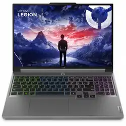Ноутбук Lenovo Legion 5 16IRX9 83DG00E1RK (16 ", WQXGA 2560x1600 (16:10), Core i7, 32 Гб, SSD)