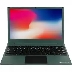 Ноутбук Acer Gateway Ultra Slim 14 GWNR51416-GR (14.1 ", FHD 1920x1080 (16:9), Ryzen 5 Pro, 8 Гб, SSD)