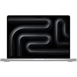 Ноутбук Apple MacBook Pro 14 (M3, 2023) (MR7K3ZP/A) (14.2 ", 3K 3024x1964 (16:10), Apple M3 series, 8 Гб, SSD)