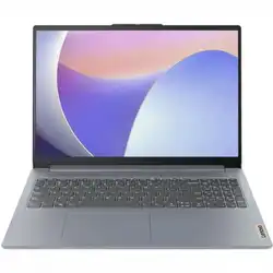 Ноутбук Lenovo IdeaPad 3 Slim 15IRU8 82X700BWPS (15.6 ", FHD 1920x1080 (16:9), Core i3, 8 Гб, SSD)