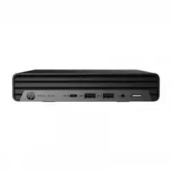 Персональный компьютер HP Pro 400 Mini G9 A1HV4ES (Core i5, 14500T, 1.7, 8 Гб, SSD)