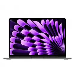 Ноутбук Apple MacBook Air 15.3 M3 Z1BP000RG (15.3 ", 2880x1864 (16:10), Apple M3 series, 16 Гб, SSD)