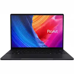 Ноутбук Asus ProArt PX13 HN7306WV-LX014X 90NB14L1-M00180 (13.3 ", WQXGA+ 2880x1800 (16:10), Ryzen AI 9, 32 Гб, SSD)
