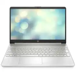 Ноутбук HP 15s-eq3009ny 7D1D7EA (15.6 ", FHD 1920x1080 (16:9), Ryzen 5, 8 Гб, SSD)