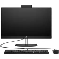Моноблок HP All-in-One 24-cr0253 23.8 A0CQ5EA (23.8 ", Intel, Core i5, 1335U, 1.4, 16 Гб, SSD, 512 Гб)
