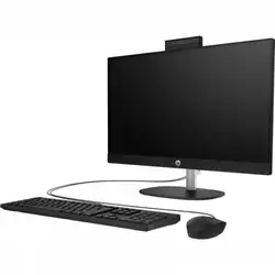 Моноблок HP All-in-One 24-cr1007nh 23.8 A0CL9EA (23.8 ", Intel, Core Ultra 5, 125H, 1.2, 16 Гб, SSD, 512 Гб)
