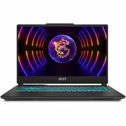 Ноутбук MSI Cyborg 15 A13VF-1615XRU 9S7-15K111-1615 (15.6 ", FHD 1920x1080 (16:9), Core i7, 32 Гб, SSD)