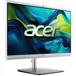 Моноблок Acer Aspire C Intel C24-195ES DQ.BM4CD.005 (23.8 ", Intel, Core Ultra 5, 125U, 1.3, 16 Гб, SSD, 512 Гб)