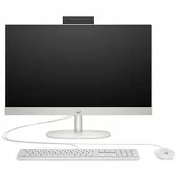Моноблок HP 24-cr0078ci B08WBEA (23.8 ", Intel, Core i5, 1335U, 3.4, 8 Гб, SSD, 512 Гб)