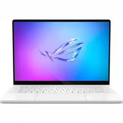Ноутбук Asus ROG Zephyrus G16 GA605WV-QR118 90NR0JA2-M006K0 (16 ", WQXGA 2560x1600 (16:10), Ryzen AI 9, 16 Гб, SSD)
