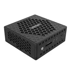 Платформа для ПК Zotac ZBOX-CI337NANO-BE