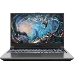 Ноутбук Colorful Evol X15 AT 23H1 A10205400042 (15.6 ", FHD 1920x1080 (16:9), Core i5, 16 Гб, SSD)