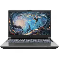 Ноутбук Colorful EVOL X15 AT A10205400043 (15.6 ", WQHD 2560x1440 (16:9), Core i7, 16 Гб, SSD)