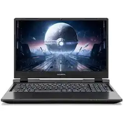 Ноутбук Colorful P15 24 A10205400054 (15.6 ", FHD 1920x1080 (16:9), Core i5, 16 Гб, SSD)