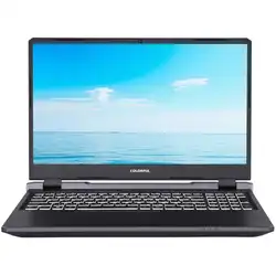 Ноутбук Colorful EVOL P15 24 A10205400051 (15.6 ", FHD 1920x1080 (16:9), Core i5, 16 Гб, SSD)