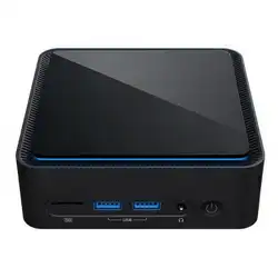 Платформа для ПК Prittec F8 i3-1220P