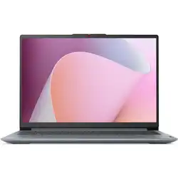 Ноутбук Lenovo IdeaPad Slim 3 16ABR8 82XR008RRK (16 ", WUXGA 1920x1200 (16:10), Ryzen 3, 8 Гб, SSD)