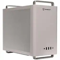 Персональный компьютер Raskat STANDART 500 STANDART500184558 (Core i5, 14400, 2.5 ГГц, 16 Гб, SSD)