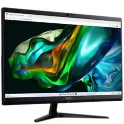 Моноблок Acer Aspire C22-1800 DQ.BLGMC.003 (21.5 ", Intel, Core i3, 1305U, 3.3, 8 Гб, SSD, 512 Гб)
