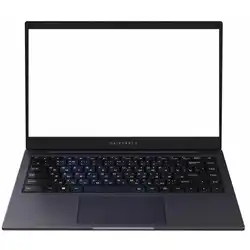 Ноутбук Maibenben Smart S14A-iN10UM S14A-iN10UMA1SLURE0 (14 ", FHD 1920x1080 (16:9), Processor N-series, 8 Гб, SSD)