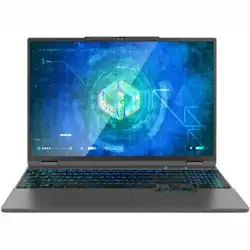 Ноутбук Maibenben X15B-R78846 X15B-R78846JQSHBRE0 (15.3 ", WQXGA 2560x1600 (16:10), Ryzen 7, 32 Гб, SSD)