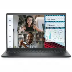 Ноутбук Dell Vostro 3520 210-BECX N3001PVNB3520EMEA01_UBU (15.6 ", FHD 1920x1080 (16:9), Core i3, 8 Гб, SSD)