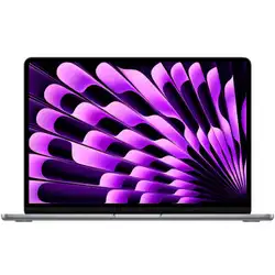 Ноутбук Apple MacBook Air M3 13,6″ MC8G4RU/A (13.6 ", 2560x1664 (16:10), Apple M3 series, 16 Гб, SSD)
