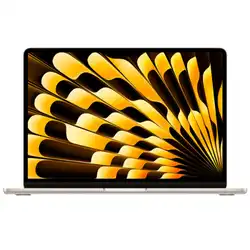 Ноутбук Apple MacBook Air M3 13,6″ MC8J4RU/A (13.6 ", 2560x1664 (16:10), Apple M3 series, 16 Гб, SSD)
