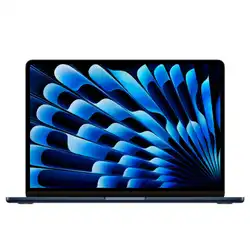 Ноутбук Apple MacBook Air M3 13,6″ MC8K4RU/A (13.6 ", 2560x1664 (16:10), Apple M3 series, 16 Гб, SSD)