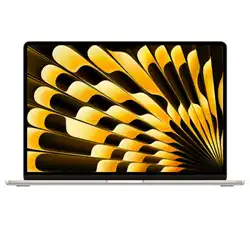 Ноутбук Apple MacBook Air M3 15″ MC9F4RU/A (15.3 ", 2880x1864 (16:10), Apple M3 series, 16 Гб, SSD)
