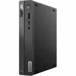 Персональный компьютер Lenovo ThinkCentre neo 50q Gen 4 12LMS19700 (Core i5, 13420H, 2.1, 16 Гб, SSD, Windows 11 Pro)