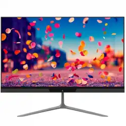 Моноблок iRU Planio 23IGLG 2077315 (23.8 ", Intel, Pentium, N5030, 1.1, 8 Гб, SSD, 512 Гб)
