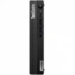 Персональный компьютер Lenovo ThinkCentre M70q Gen 4 12E30025RU (Core i7, 13700T, 1.4, 16 Гб, SSD, Windows 11 Pro)