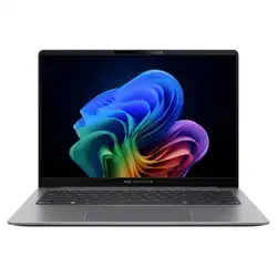 Ноутбук Asus P5405CSA-NZ0208 90NX0861-M008A0 (14 ", WQXGA 2560x1600 (16:10), Core Ultra 5, 32 Гб, SSD)